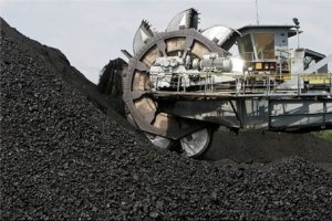 تولید معادن زغال سنگ کرمان افزایش حداکثری می‌یابد